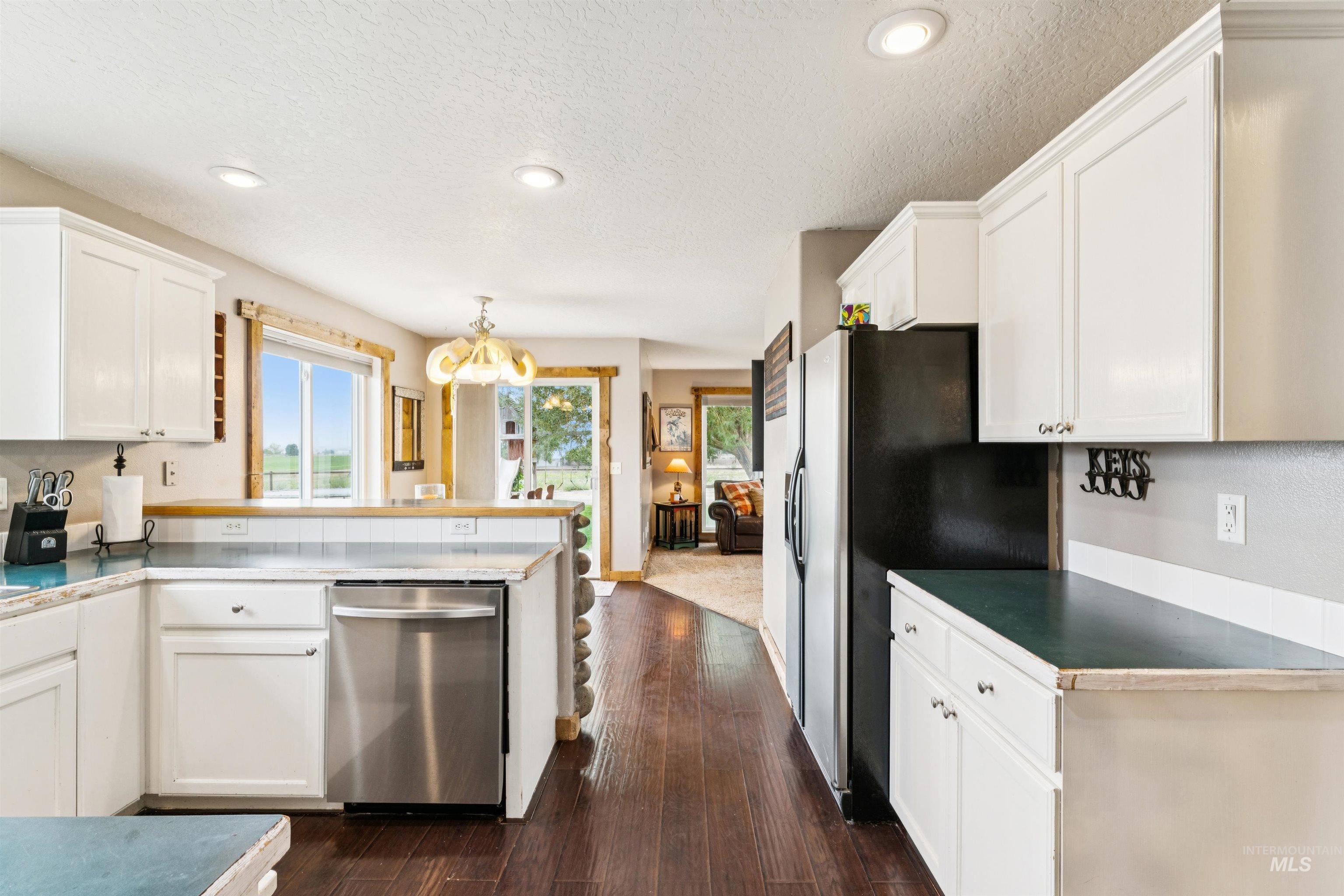 19012 Upper Pleasant Ridge Rd