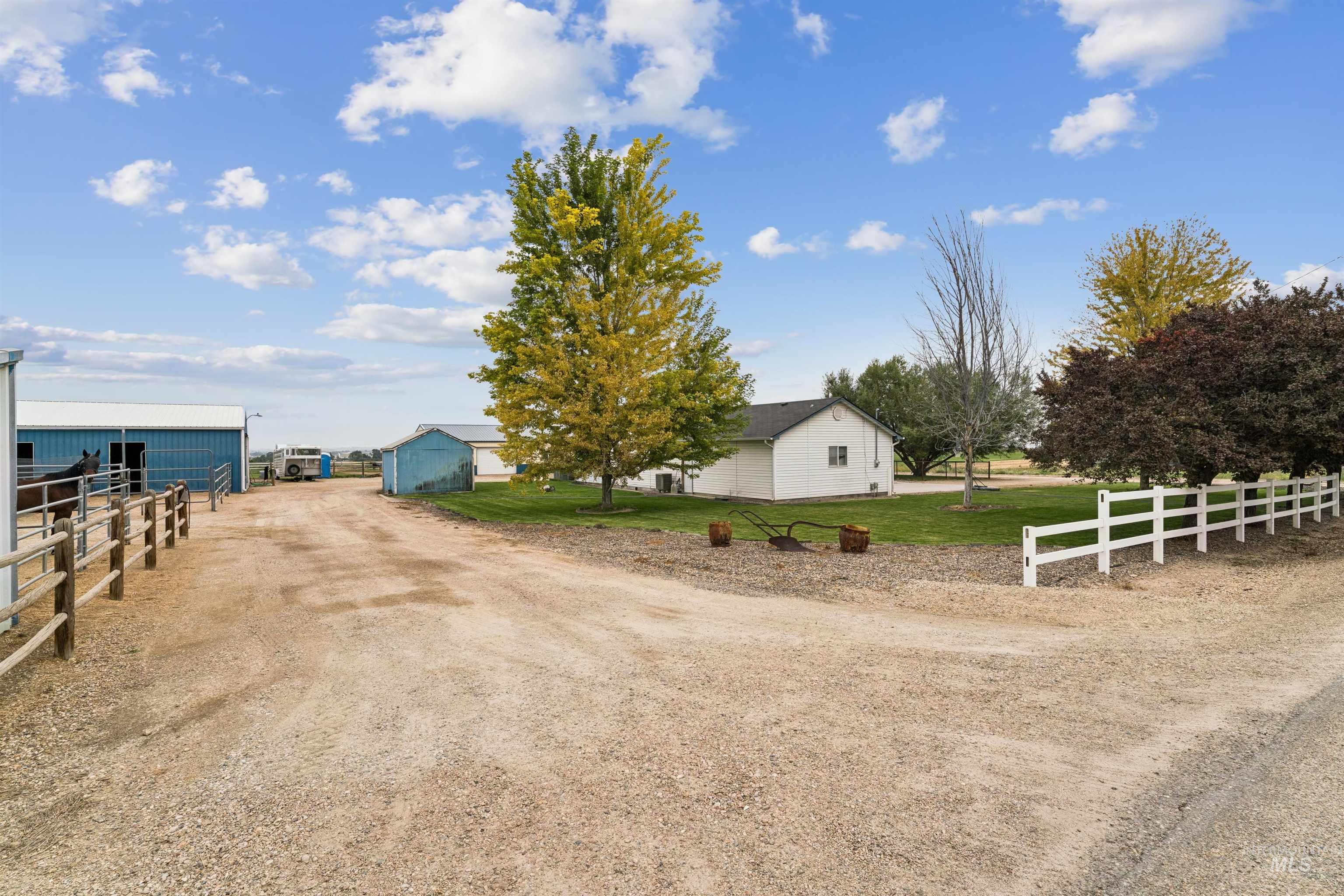 19012 Upper Pleasant Ridge Rd