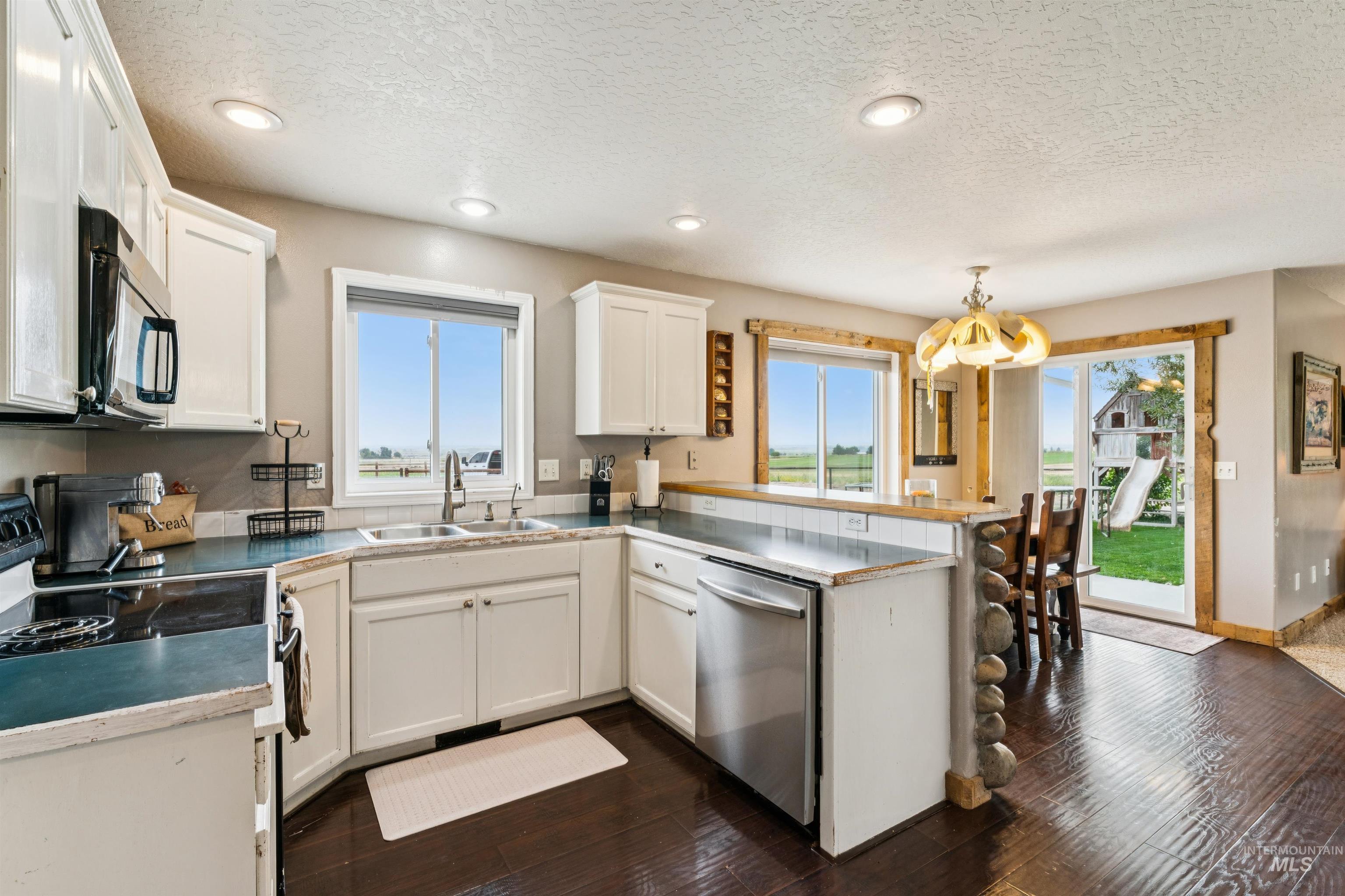 19012 Upper Pleasant Ridge Rd