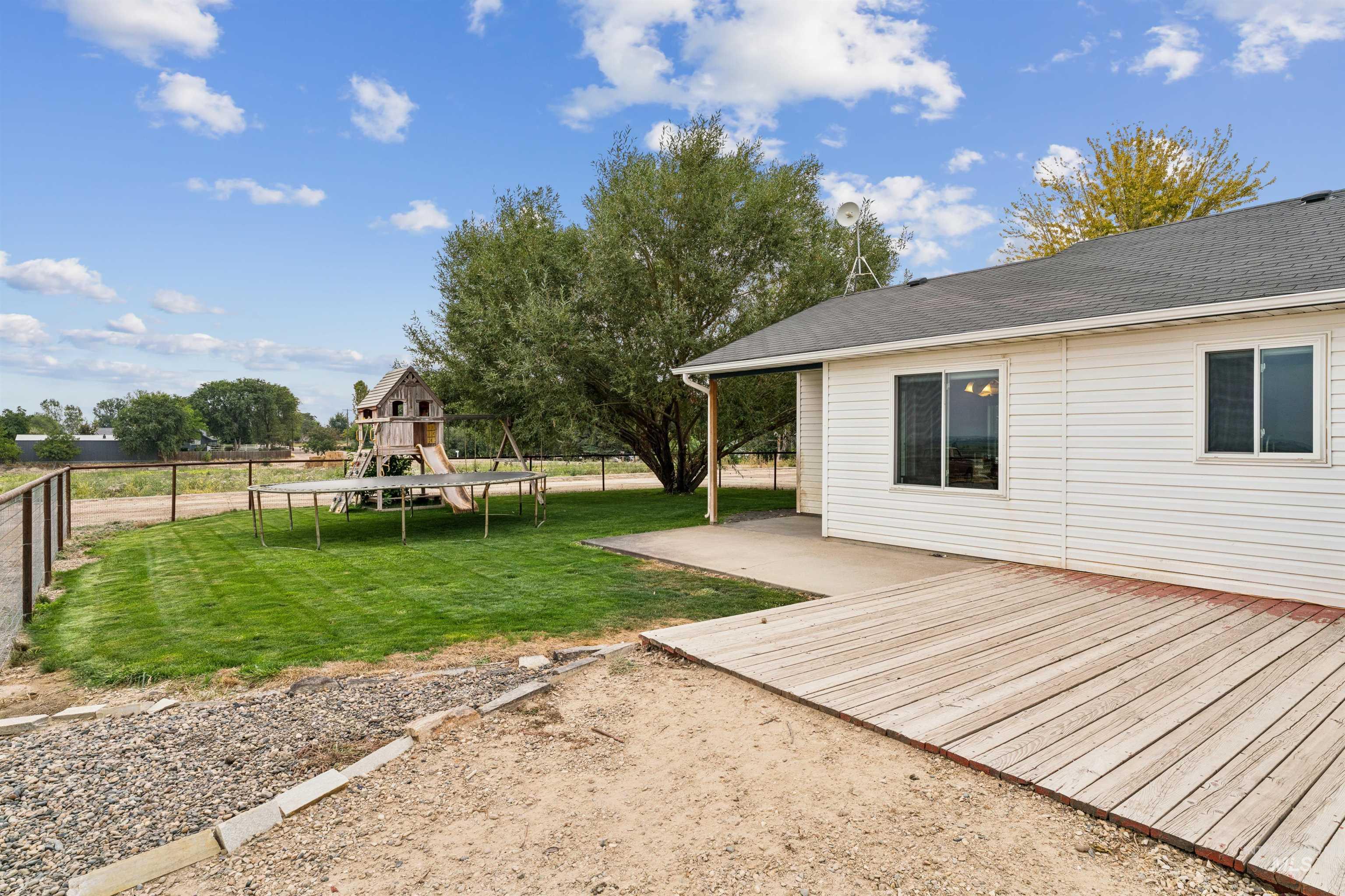 19012 Upper Pleasant Ridge Rd