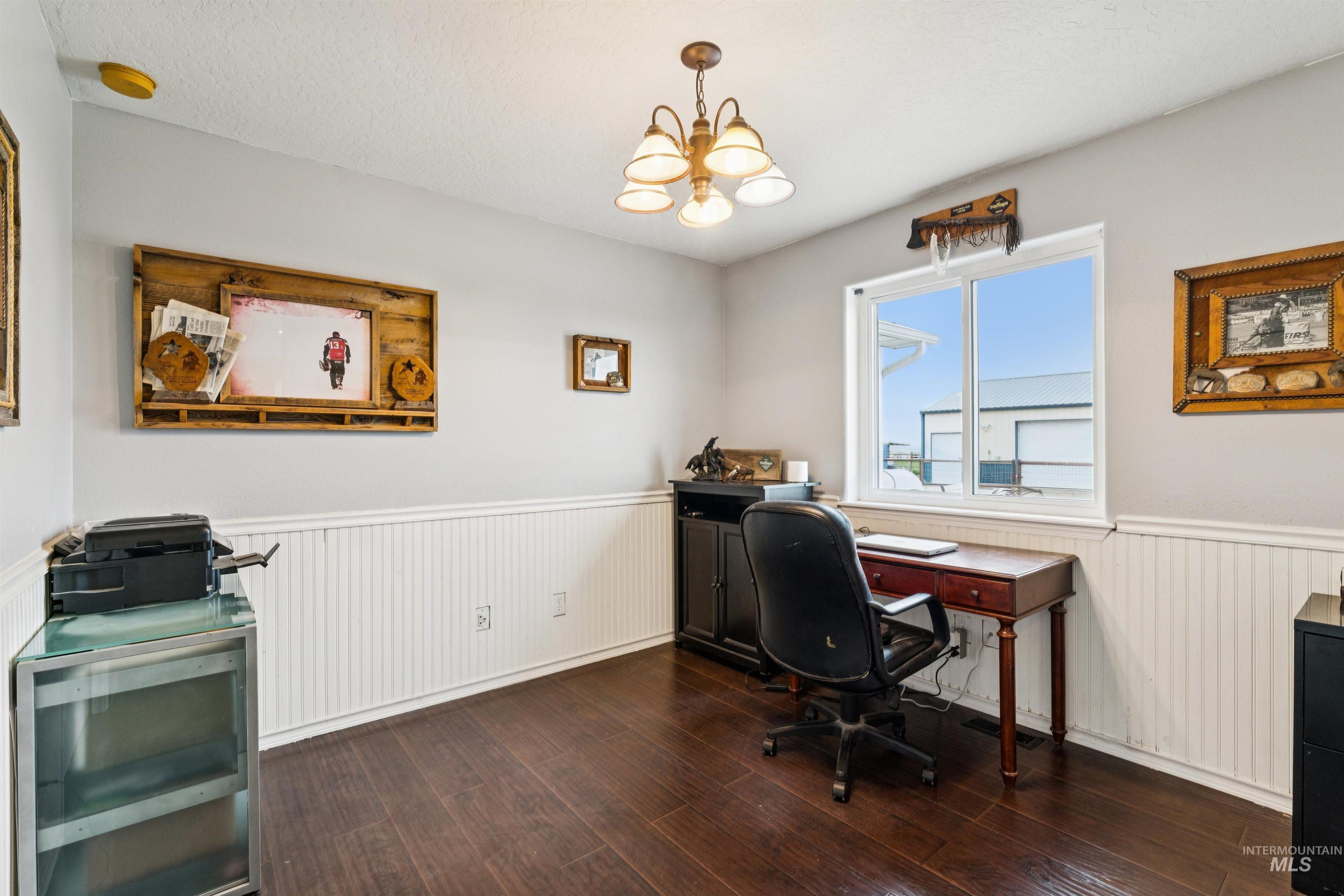 19012 Upper Pleasant Ridge Rd