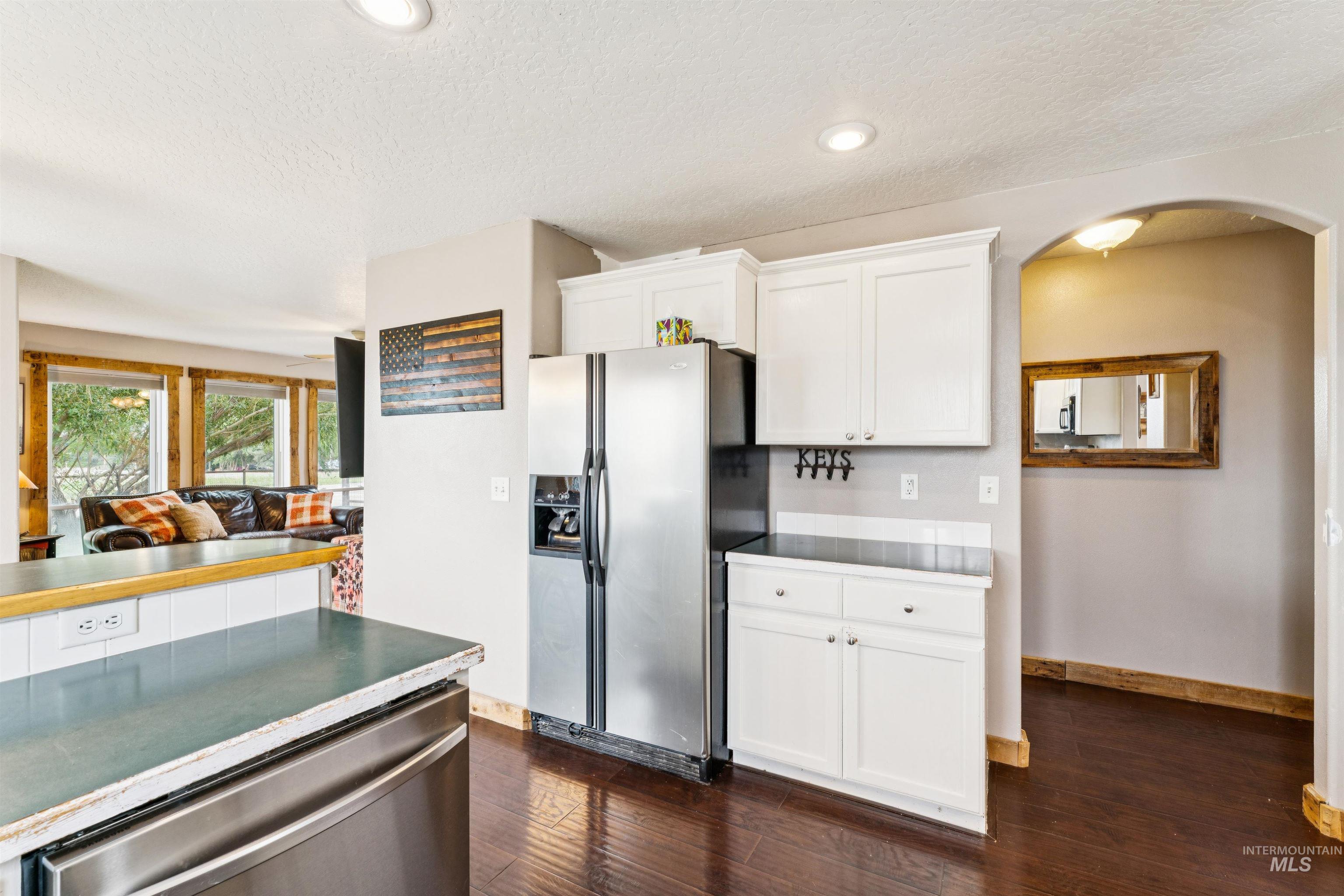 19012 Upper Pleasant Ridge Rd