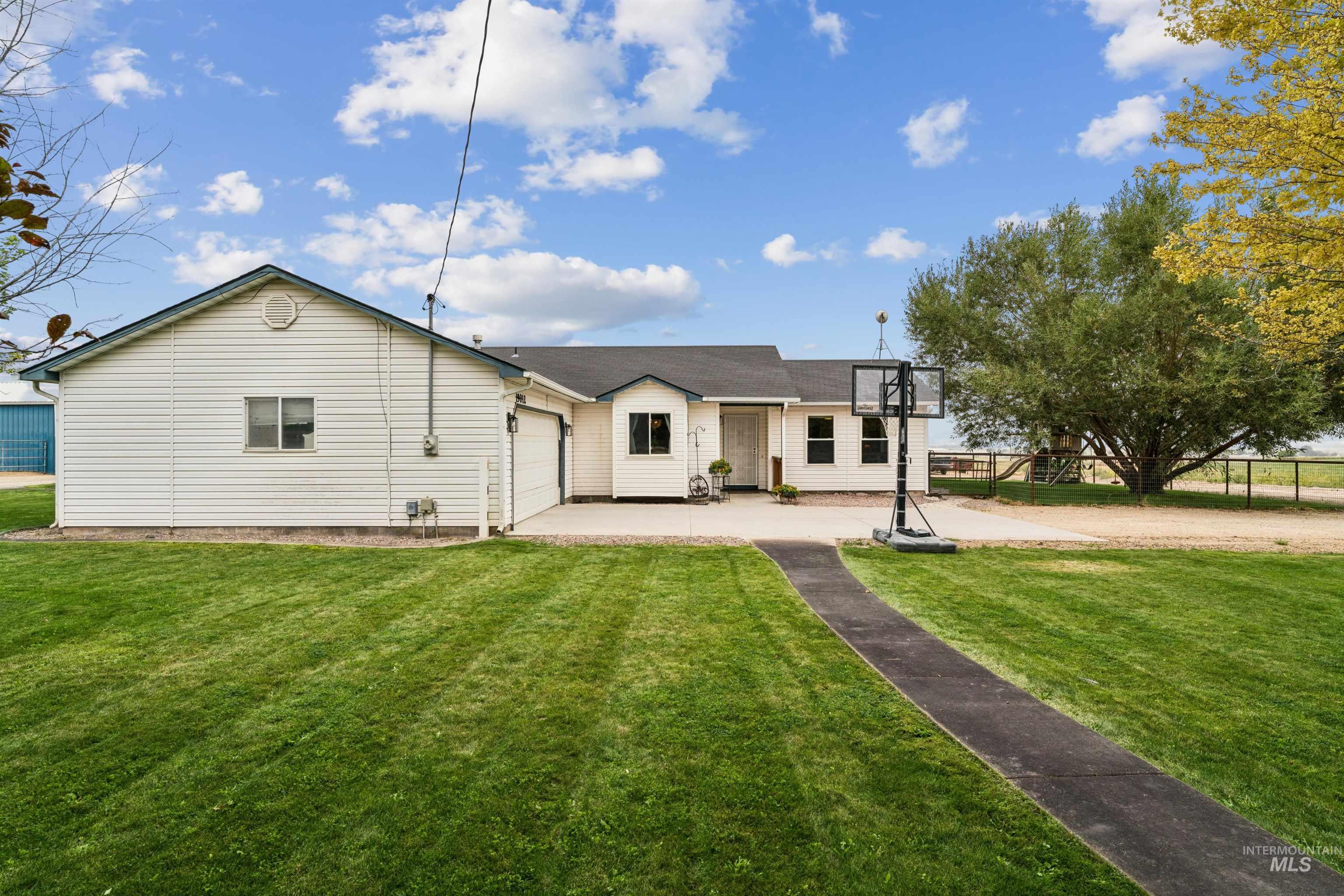 19012 Upper Pleasant Ridge Rd