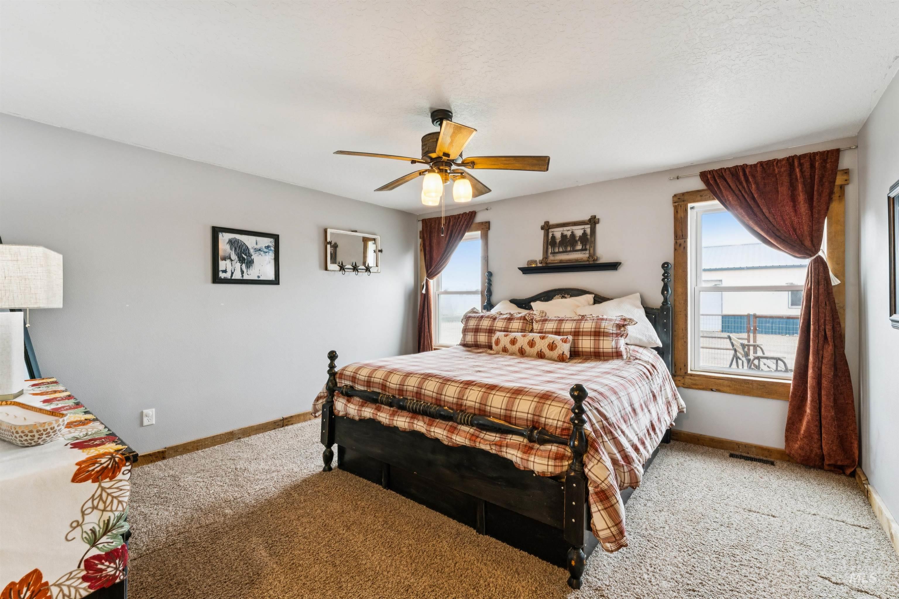 19012 Upper Pleasant Ridge Rd