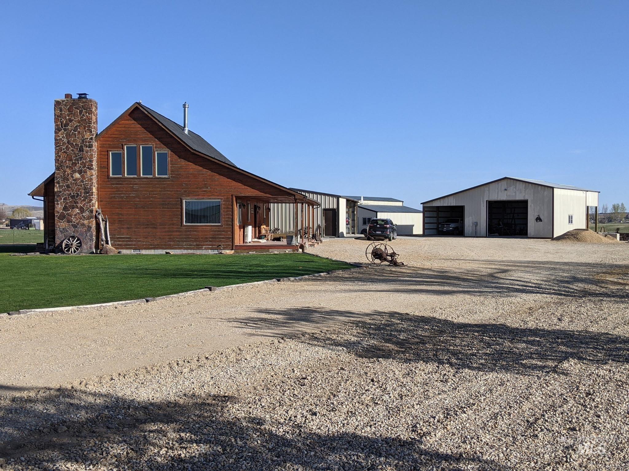 6321 Bennett Rd
