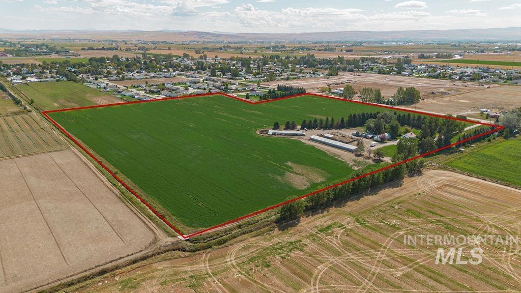 2025 E 97th N Idaho Falls ID