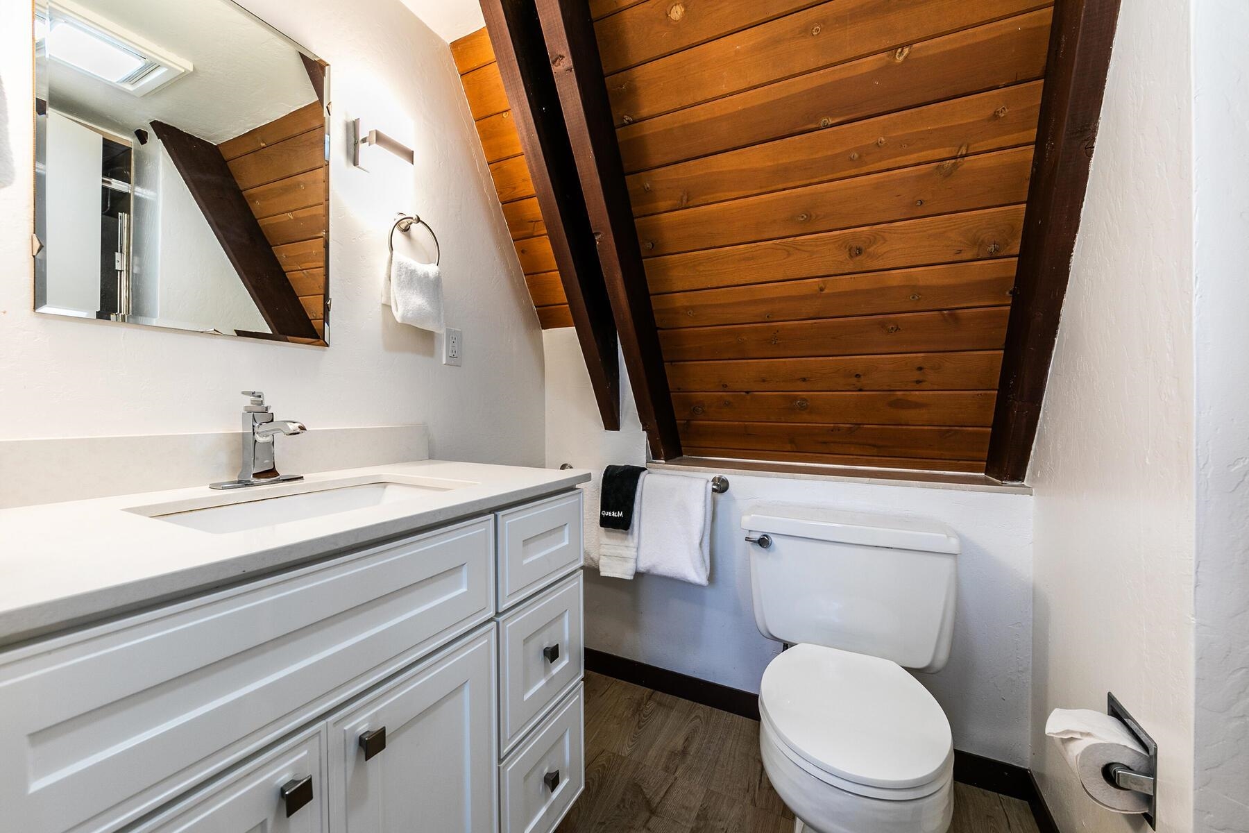1314 Mineral Springs Trail