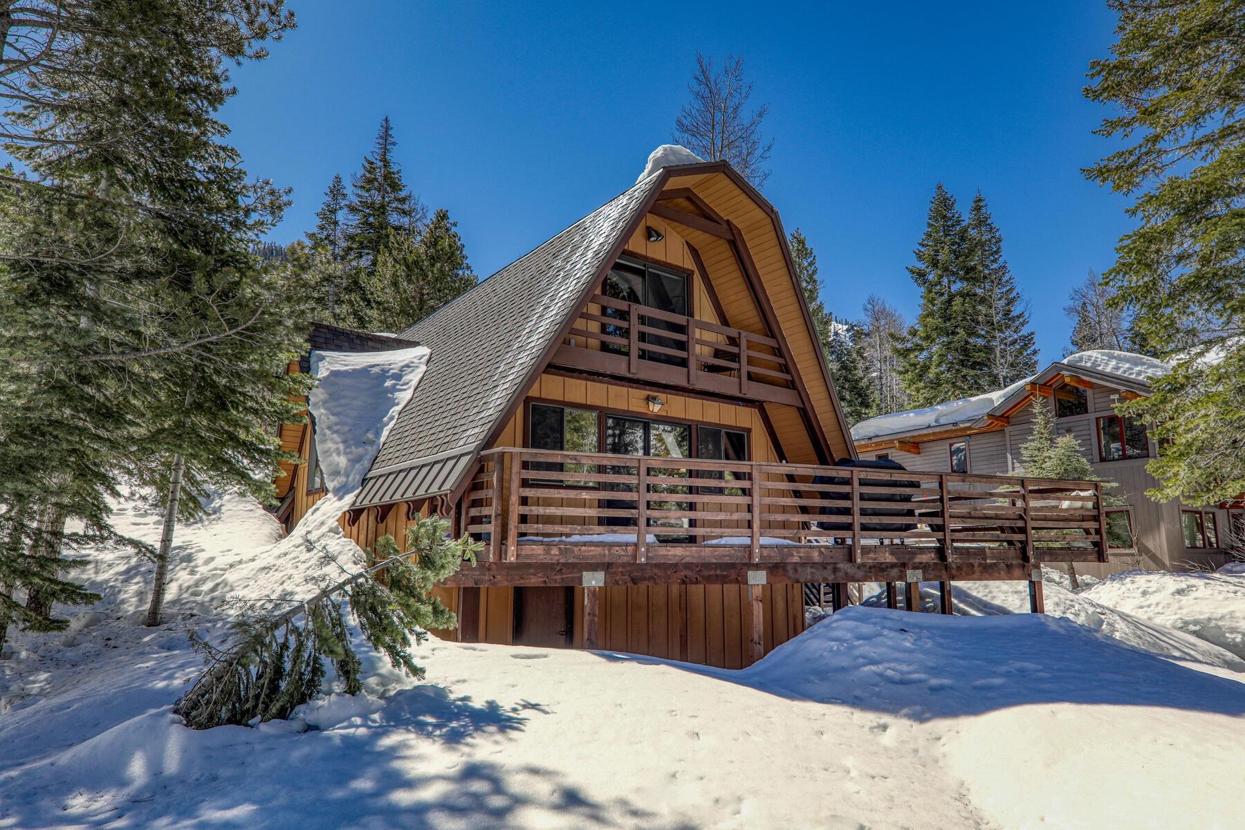 1314 Mineral Springs Trail