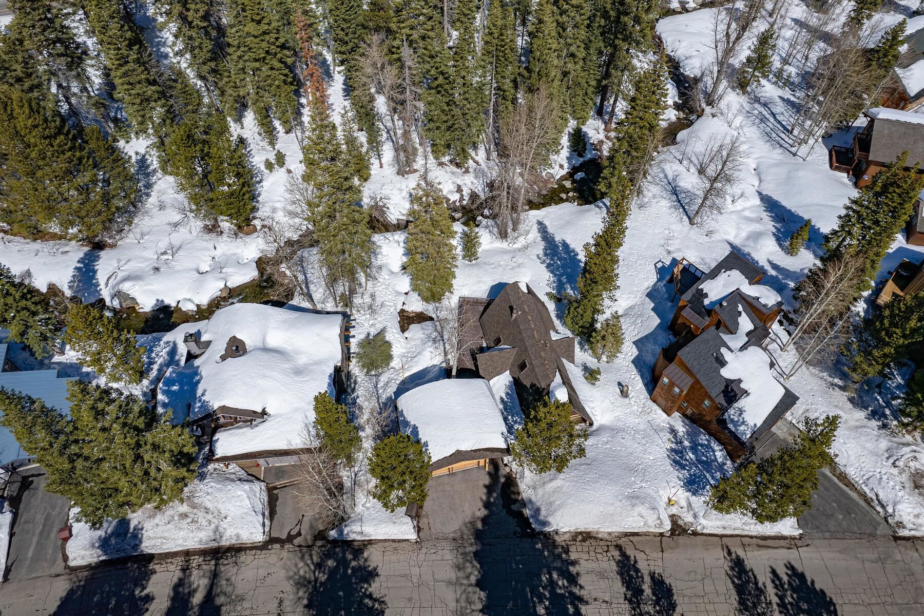 1314 Mineral Springs Trail