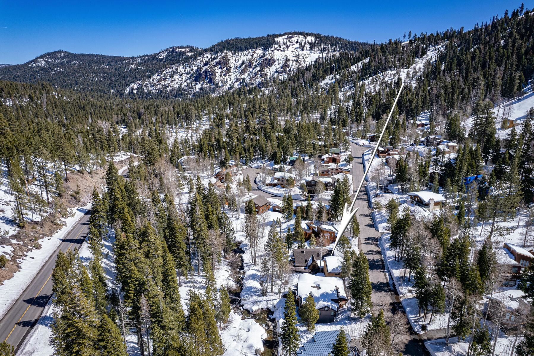 1314 Mineral Springs Trail