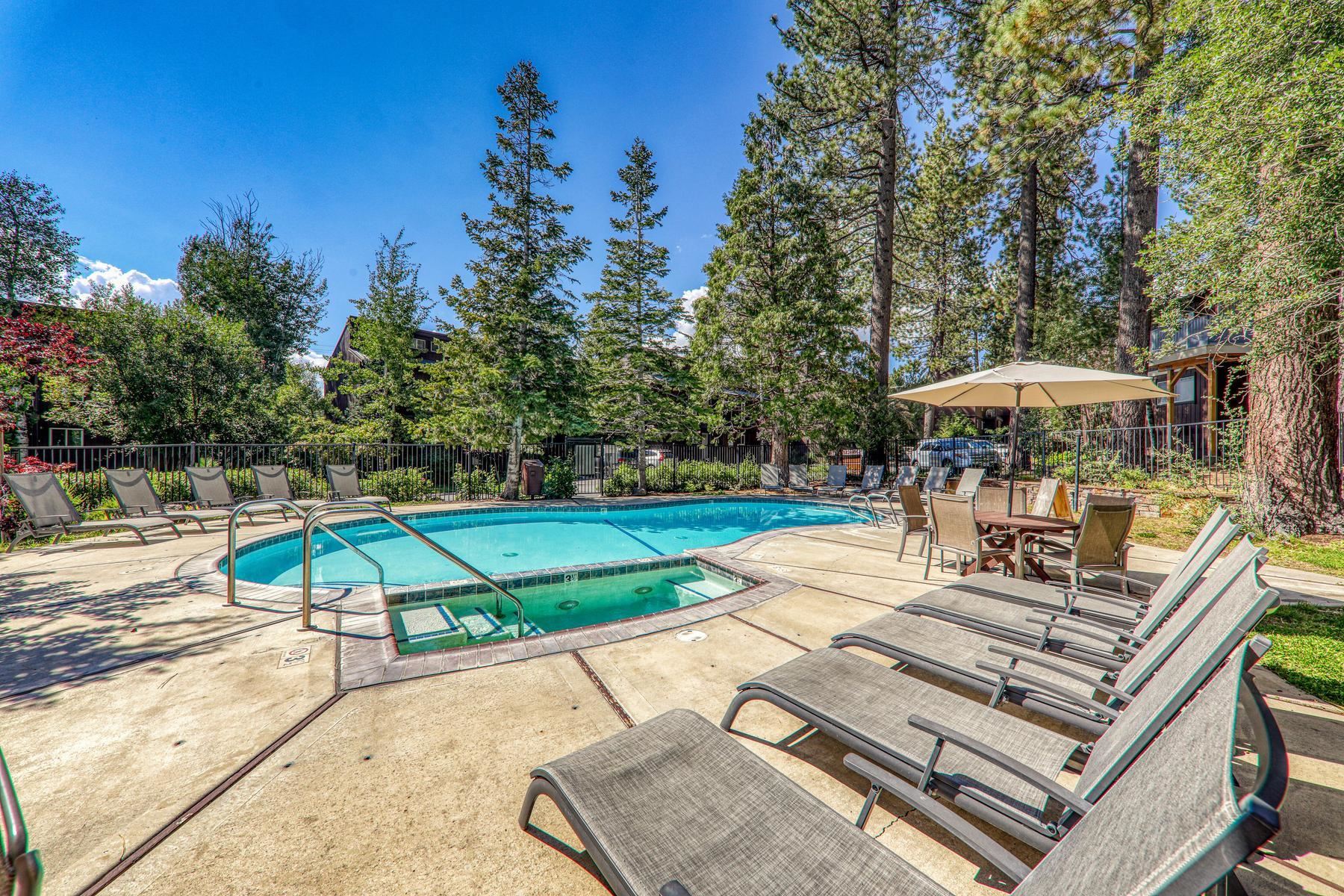 2560 Lake Forest Road # 48 Unit: #48
