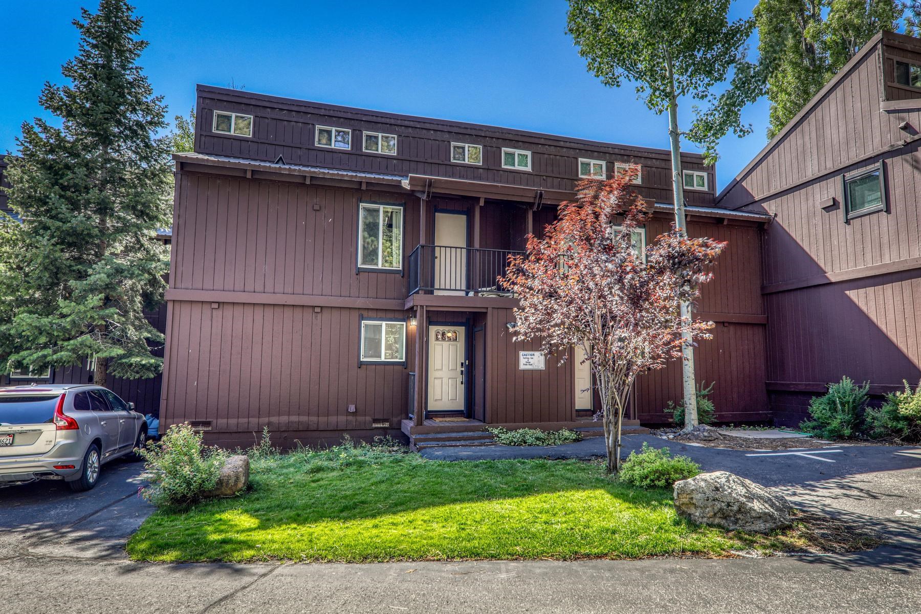 2560 Lake Forest Road # 48 Unit: #48