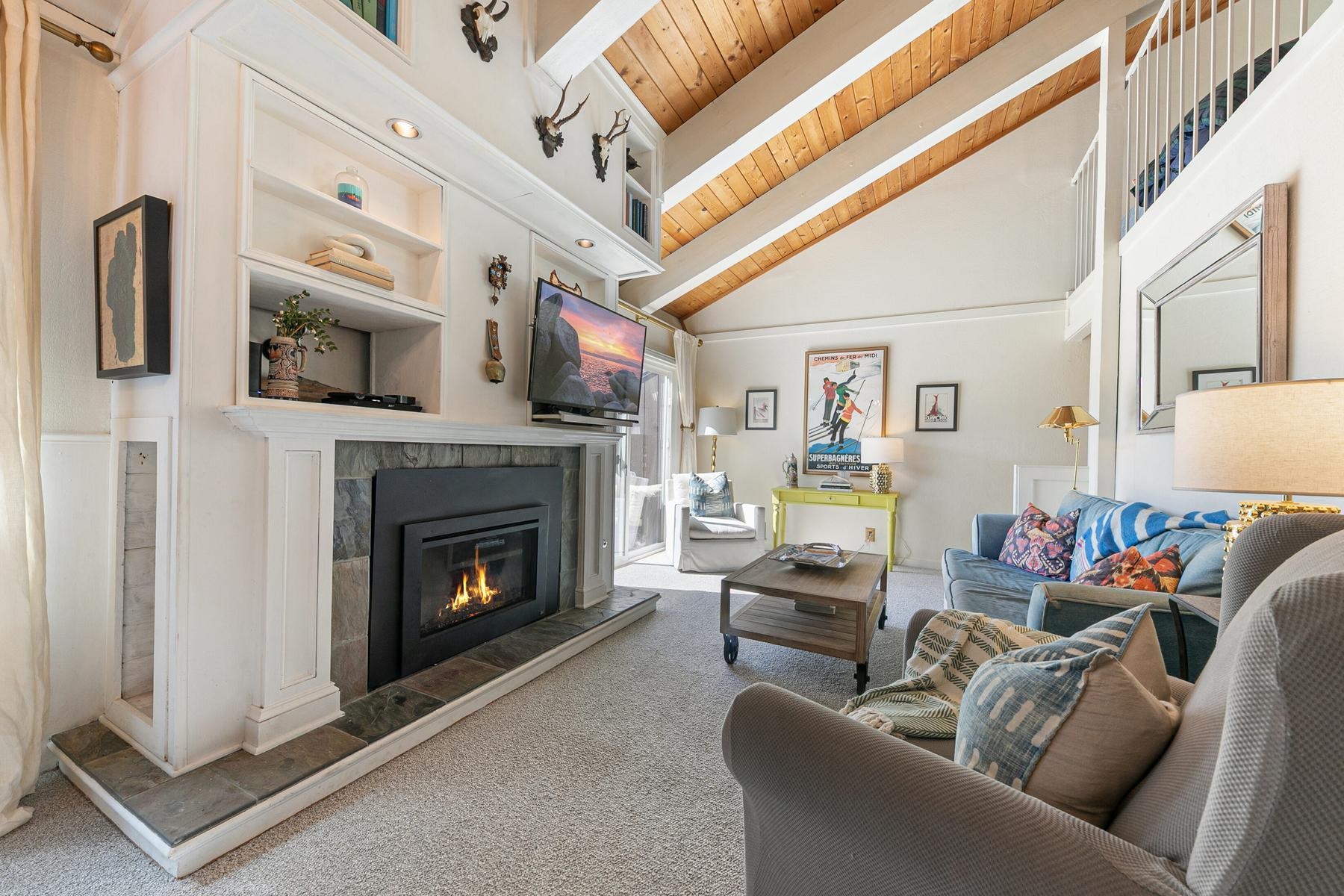 2560 Lake Forest Road # 48 Unit: #48