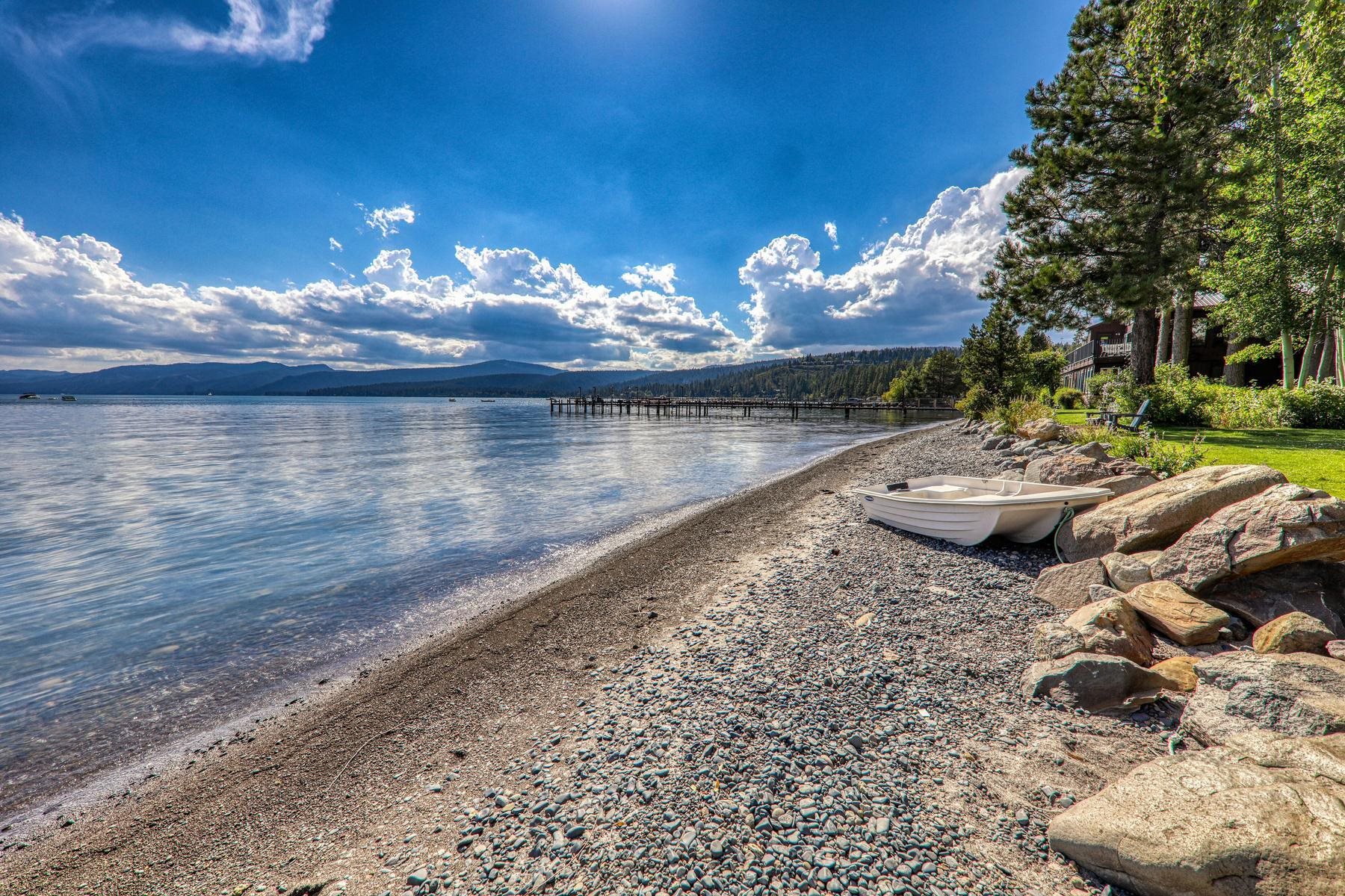 2560 Lake Forest Road # 48 Unit: #48