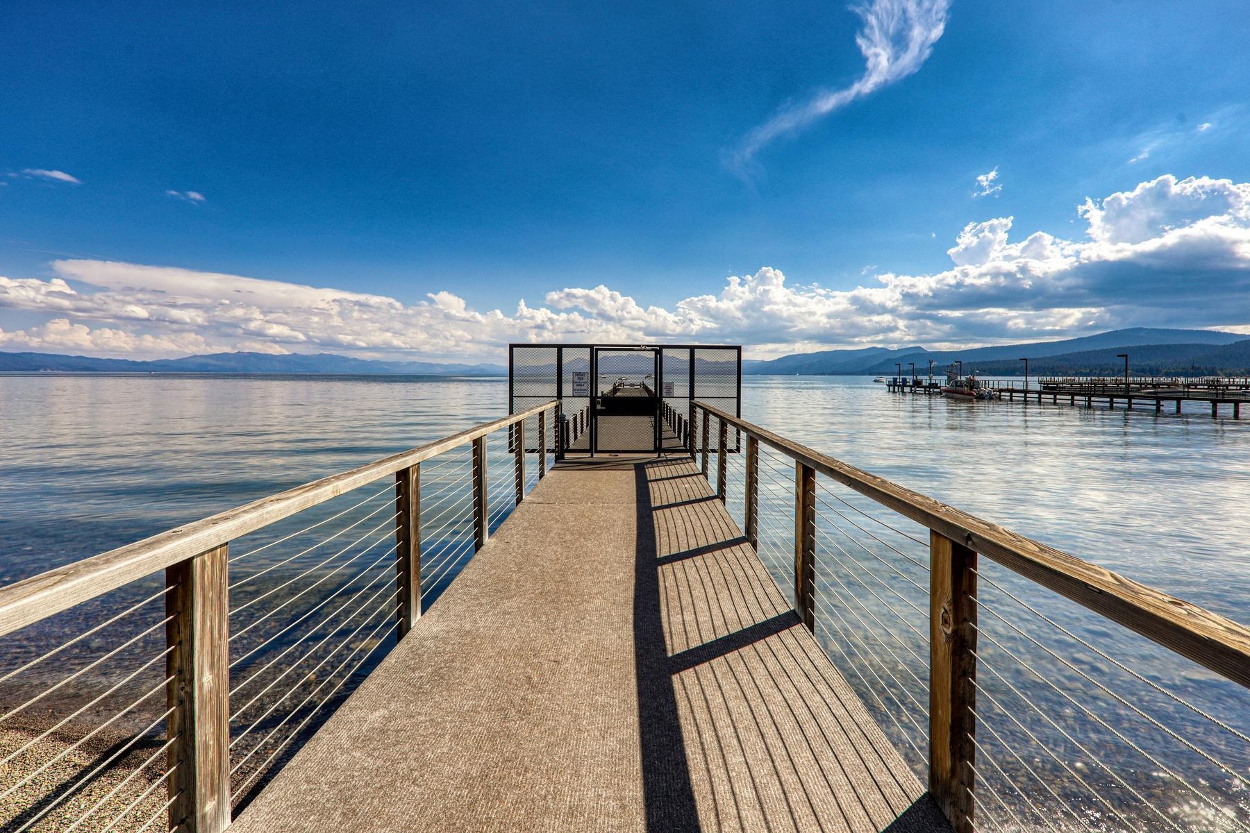 2560 Lake Forest Road # 48 Unit: #48