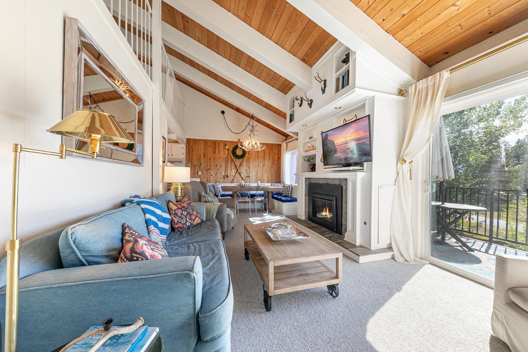2560 Lake Forest Road # 48 Unit: #48