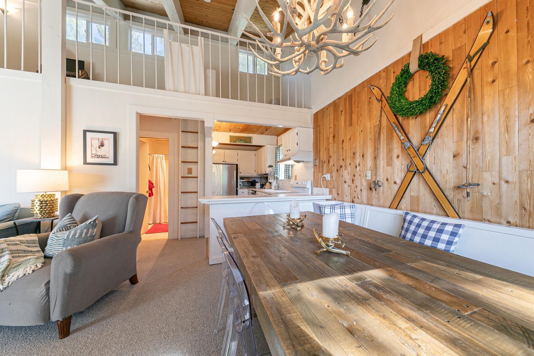 2560 Lake Forest Road # 48 Unit: #48