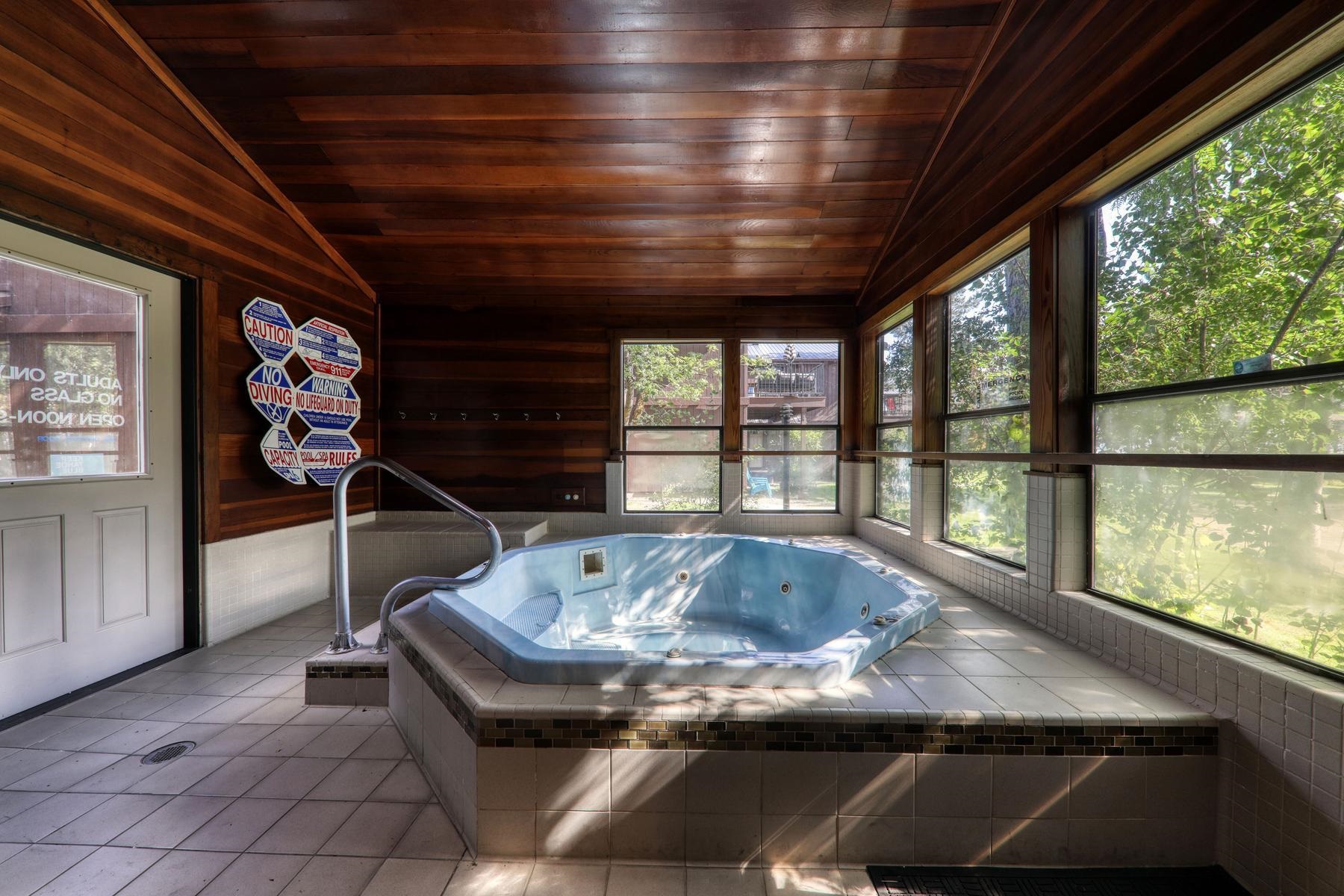 2560 Lake Forest Road # 48 Unit: #48