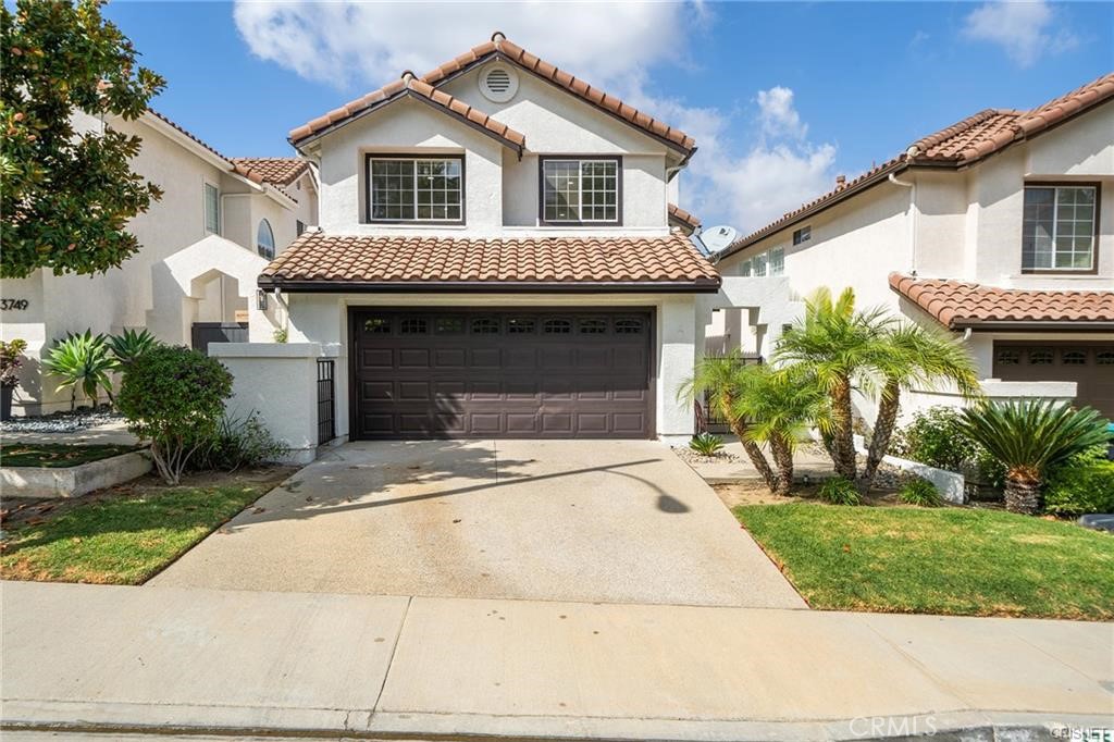 3753 Calle Joaquin