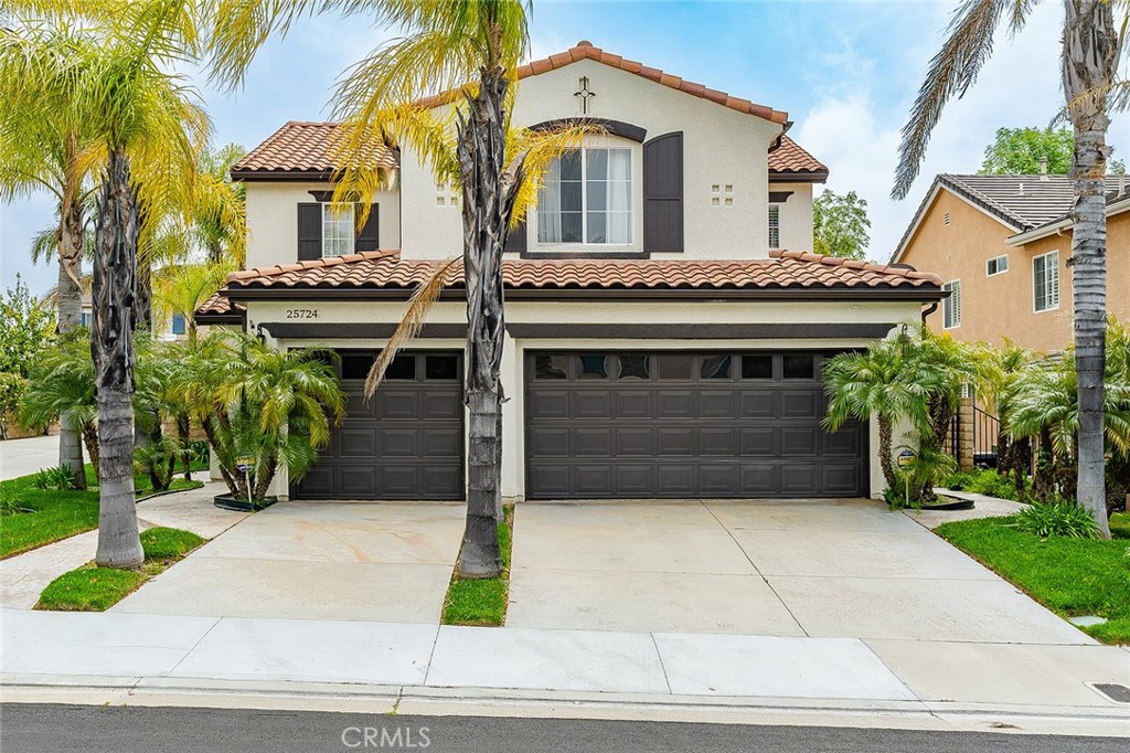 25724 Lewis Way