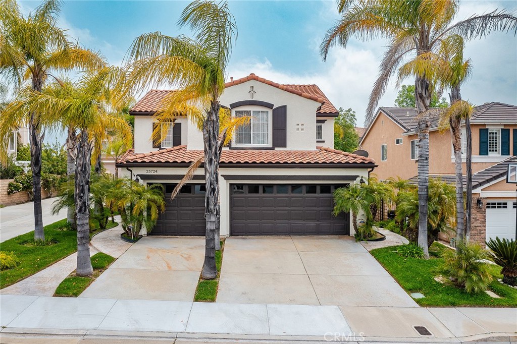 25724 Lewis Way