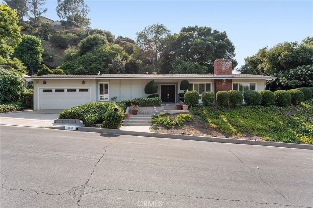 3513 Green Vista