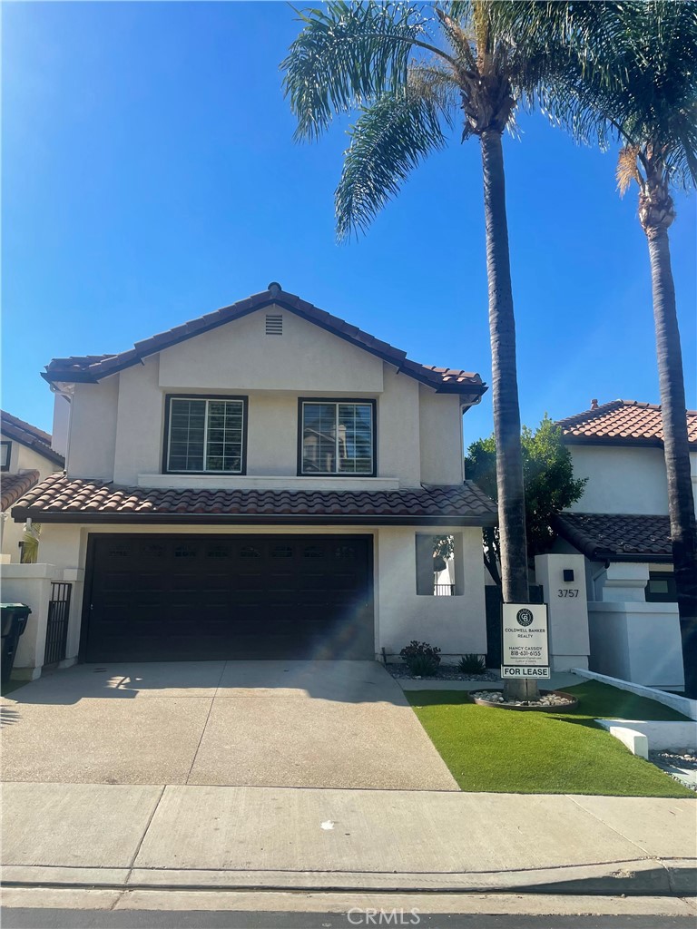 3757 Calle Joaquin