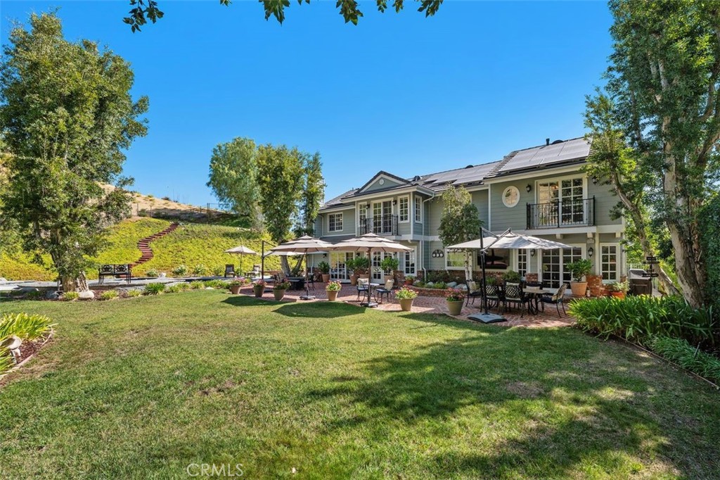 8201 Quiet Hills Court