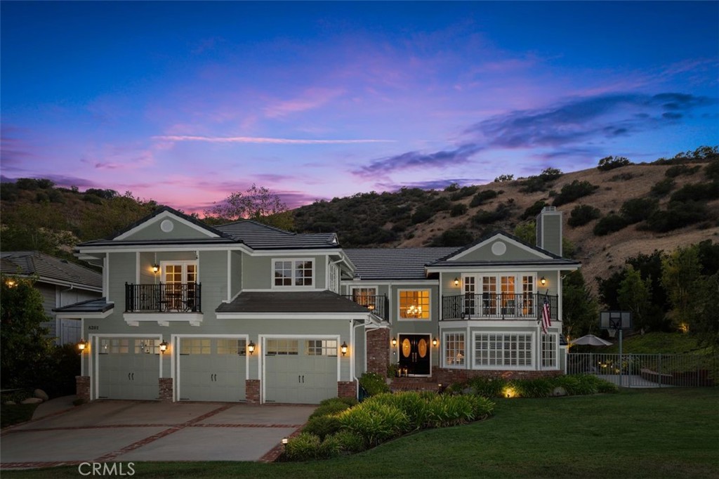 8201 Quiet Hills Court