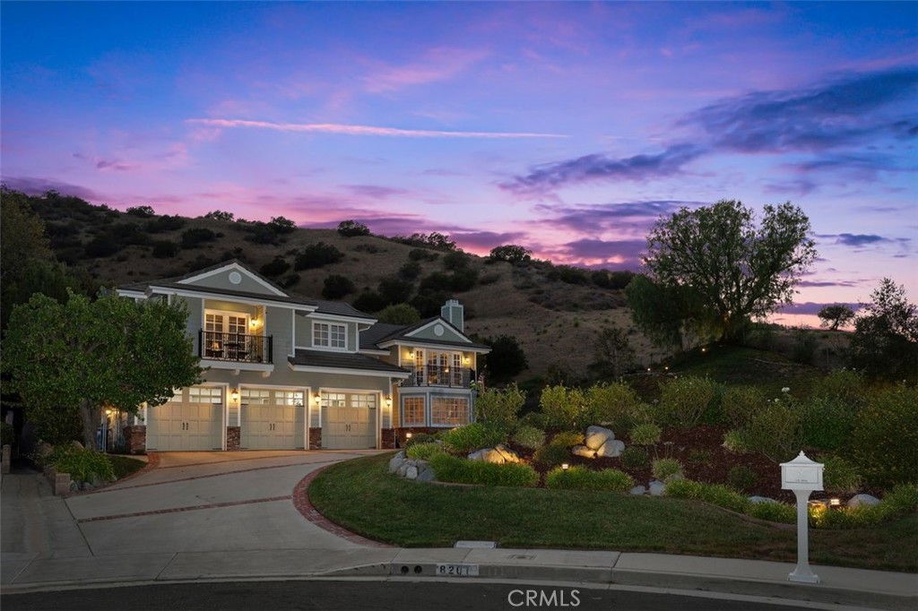 8201 Quiet Hills Court