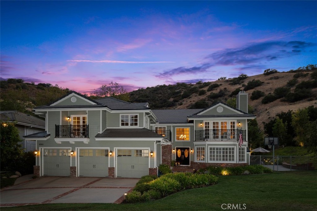 8201 Quiet Hills Court