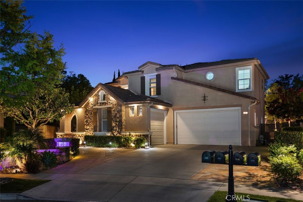 3168 Willow Haven Court