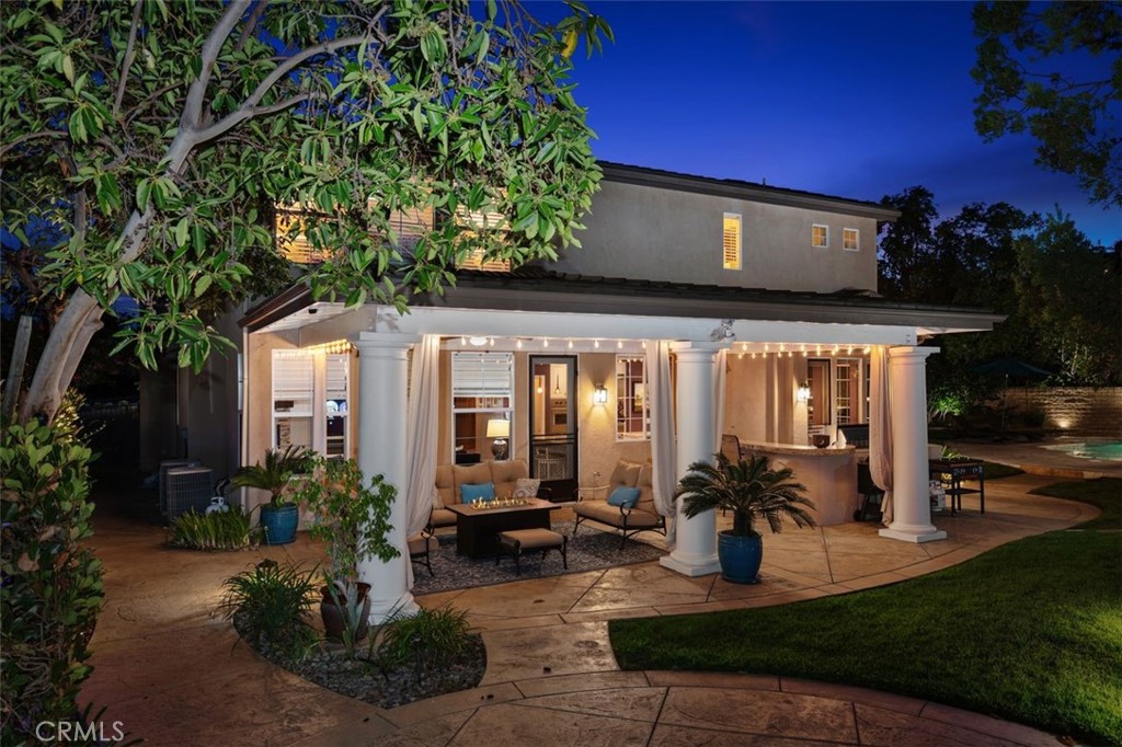3168 Willow Haven Court