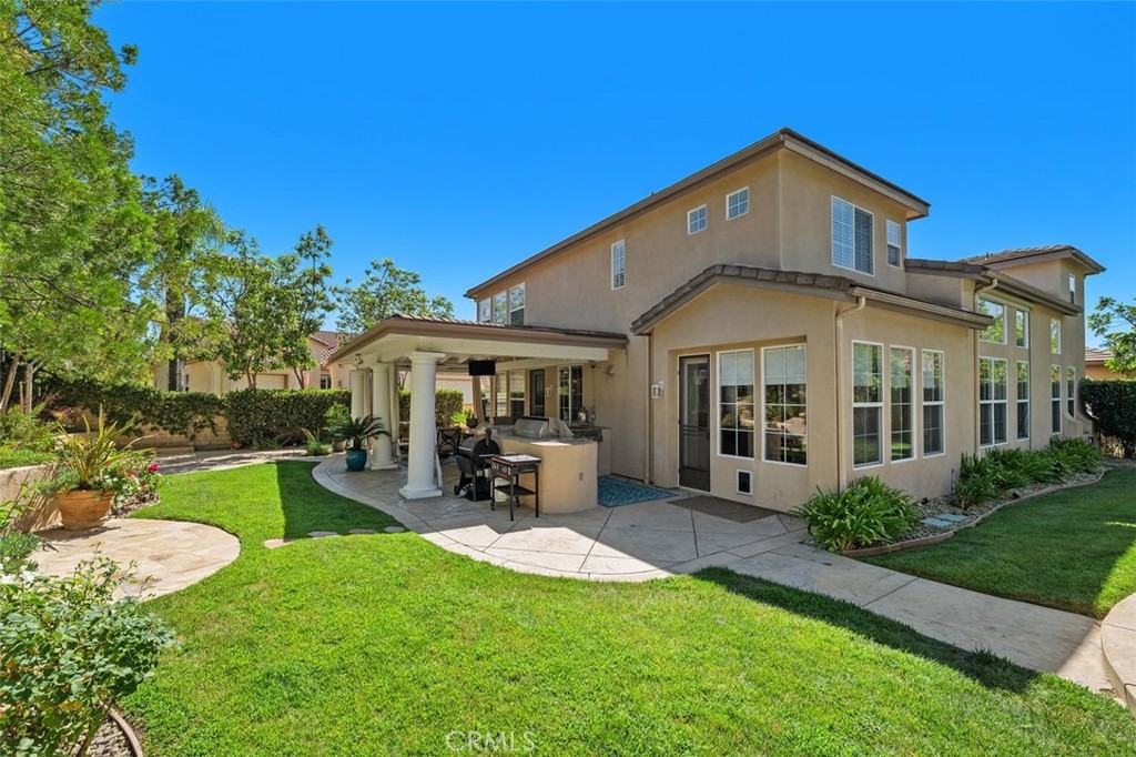 3168 Willow Haven Court