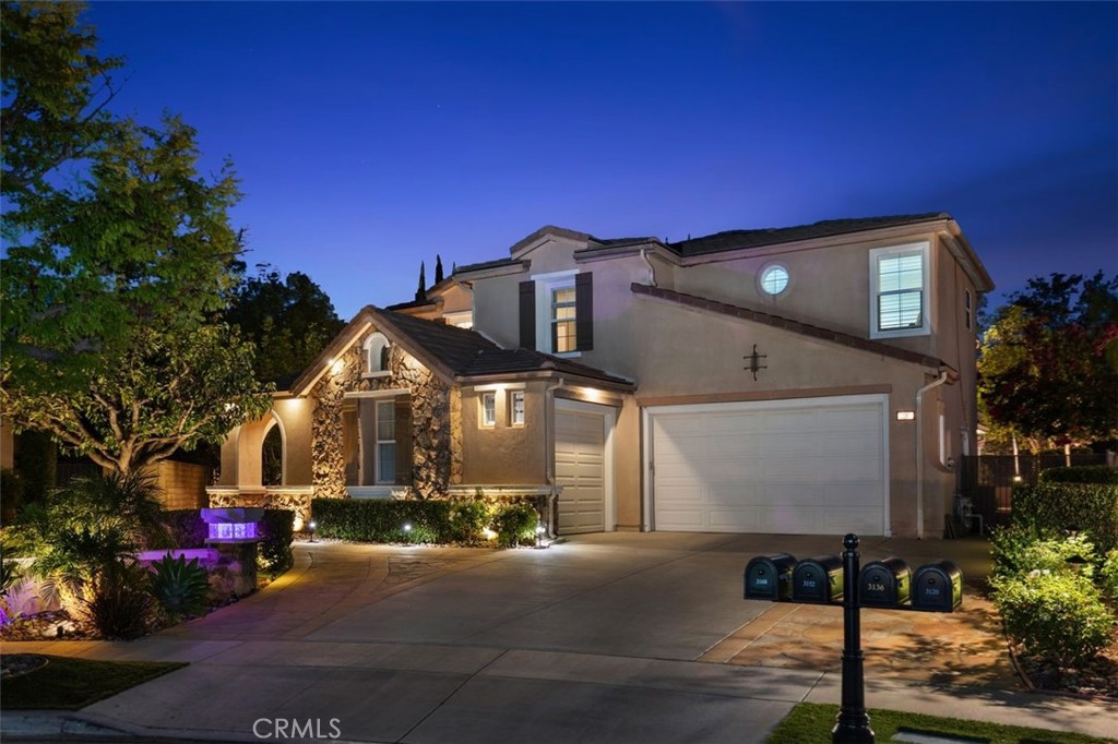 3168 Willow Haven Court