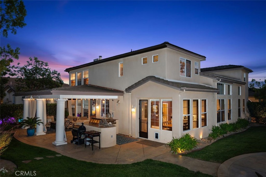 3168 Willow Haven Court