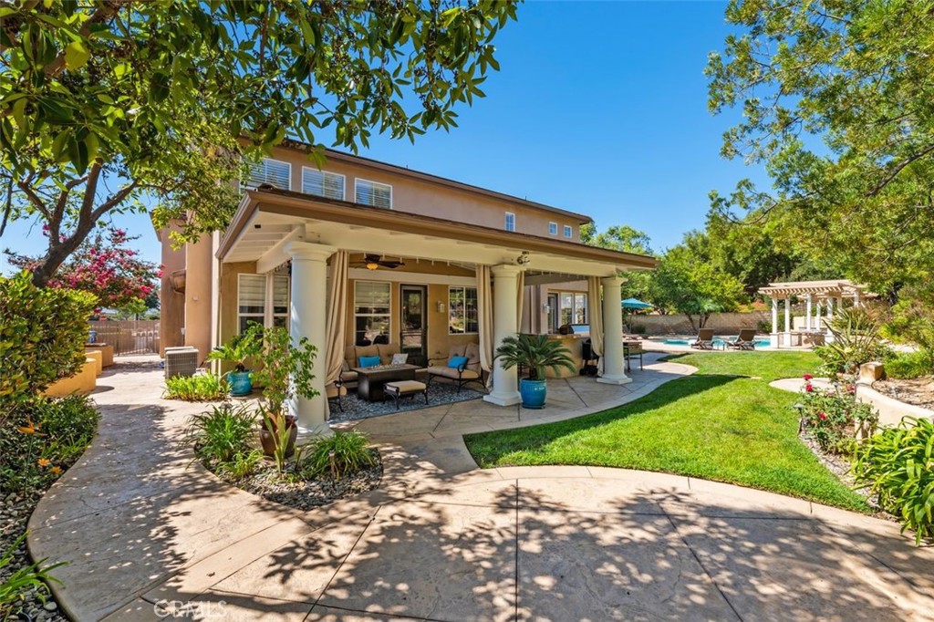 3168 Willow Haven Court