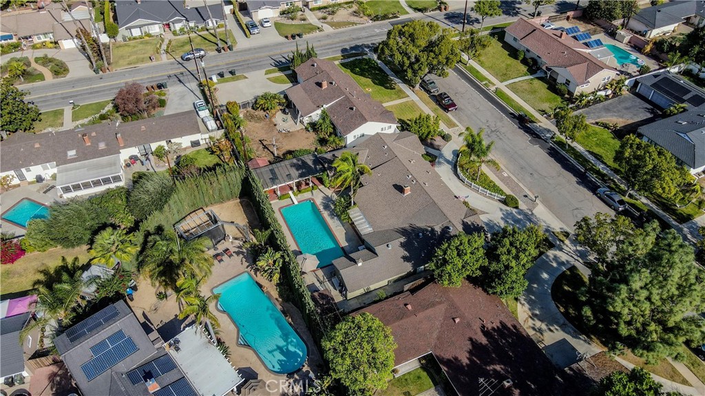 3507 Rosehedge Drive