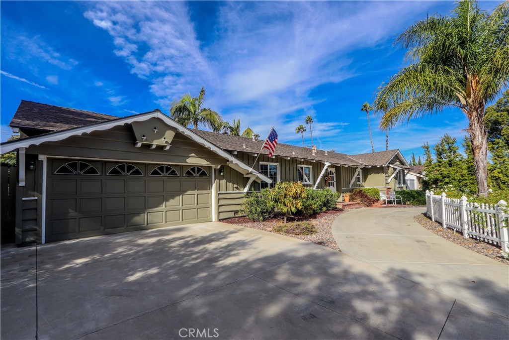 3507 Rosehedge Drive