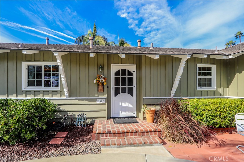 3507 Rosehedge Drive