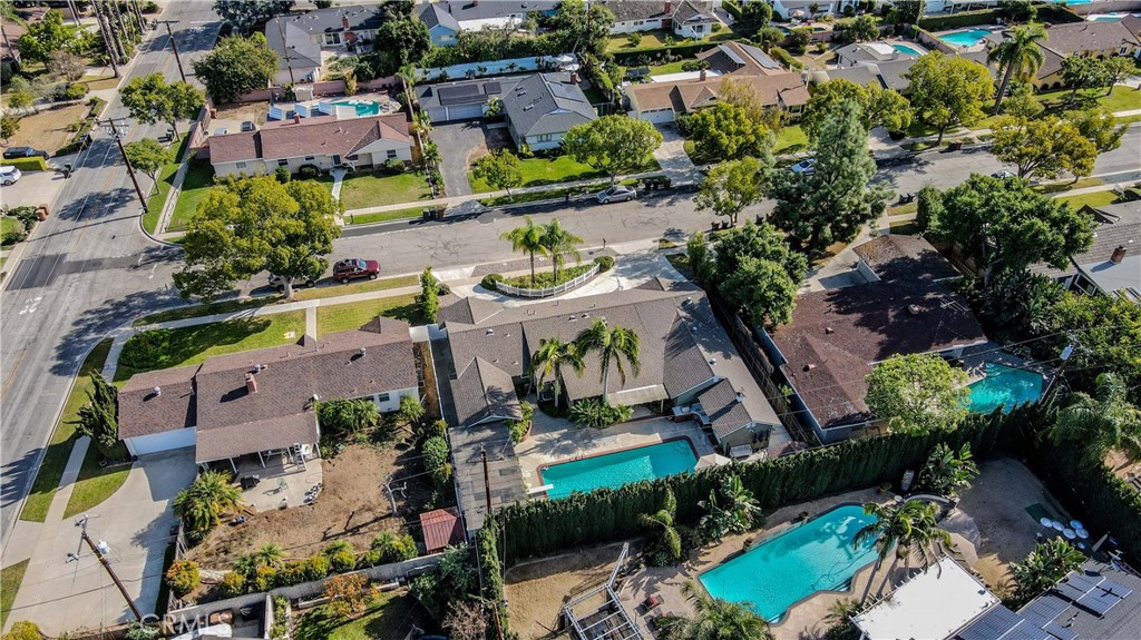 3507 Rosehedge Drive