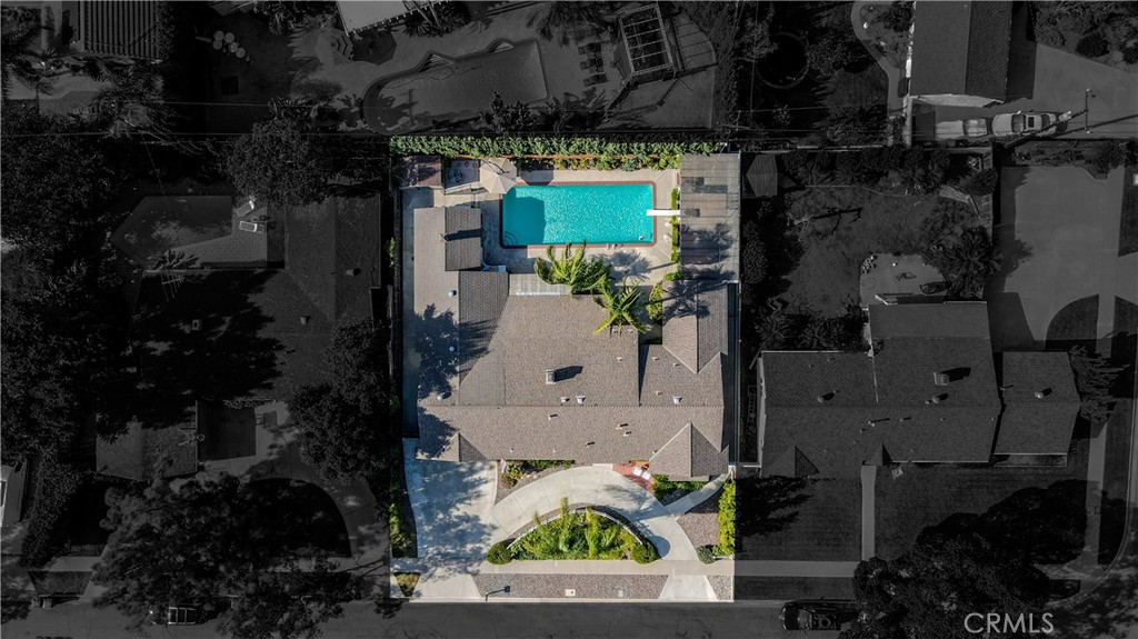 3507 Rosehedge Drive