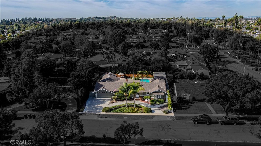 3507 Rosehedge Drive