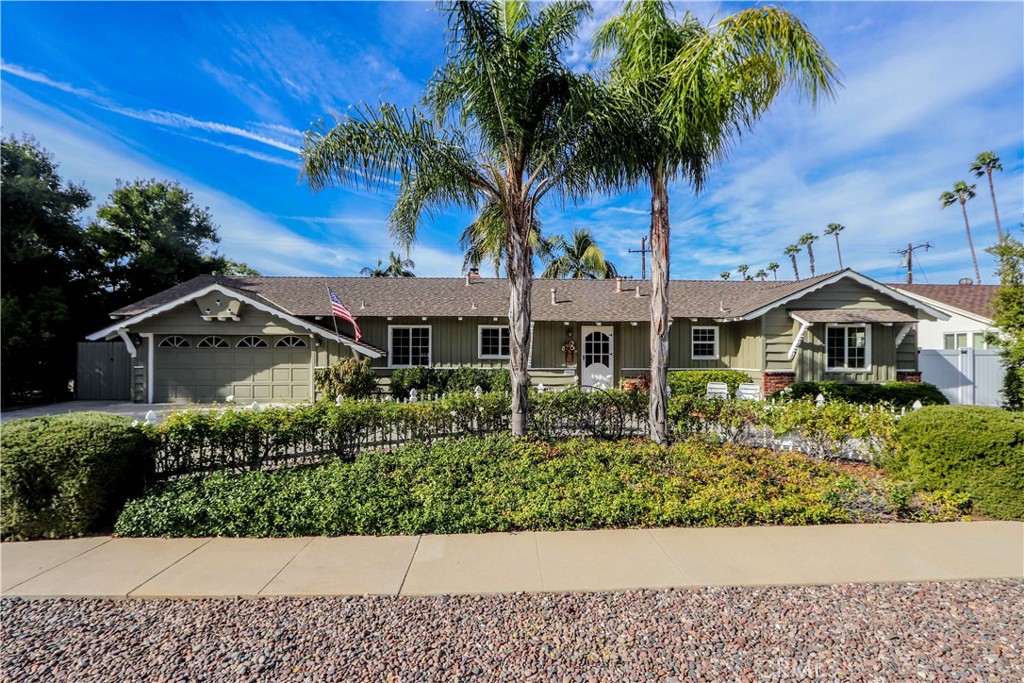 3507 Rosehedge Drive