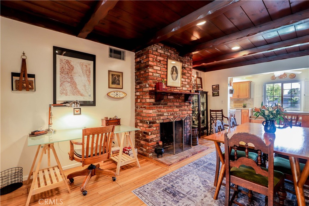 3507 Rosehedge Drive