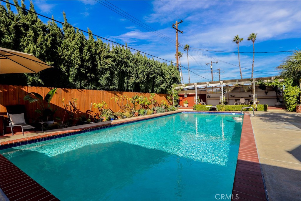 3507 Rosehedge Drive