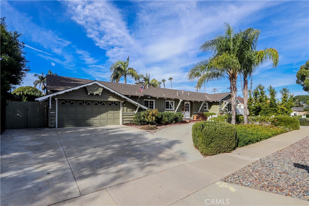 3507 Rosehedge Drive