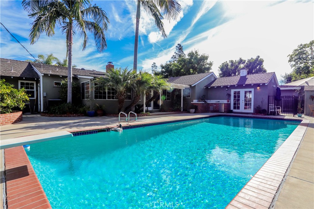 3507 Rosehedge Drive