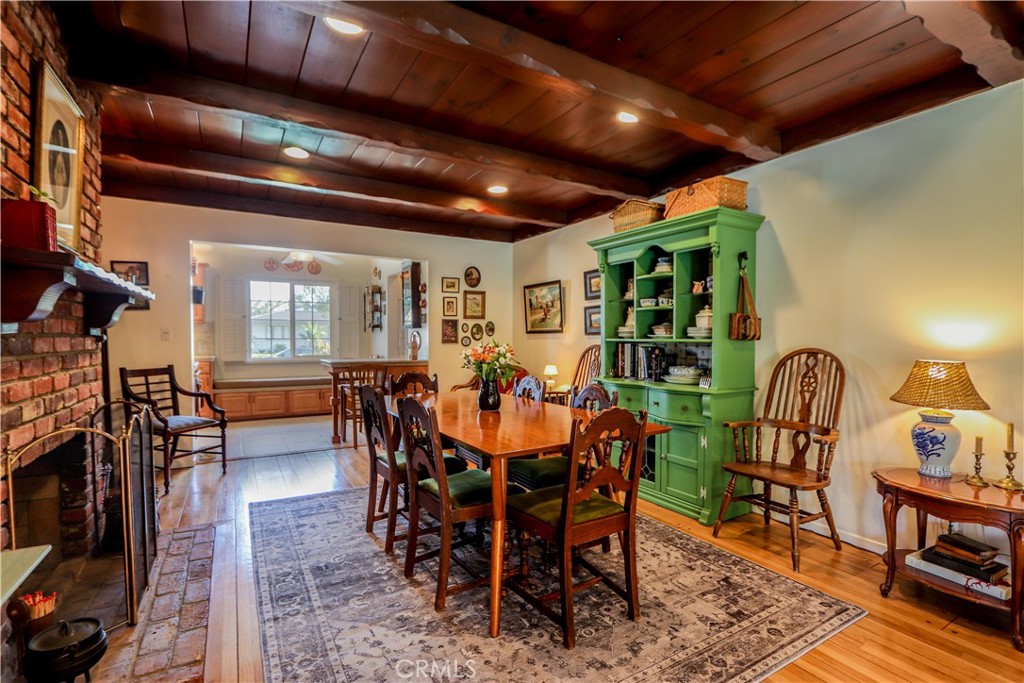 3507 Rosehedge Drive