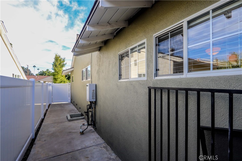 3507 Rosehedge Drive